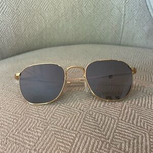 Krewe, “Troy” sunglasses